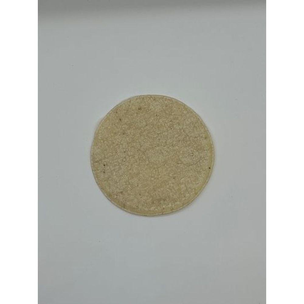 Mi Rancho 4.5 inch White Corn Tortilla, 18.75 Pound