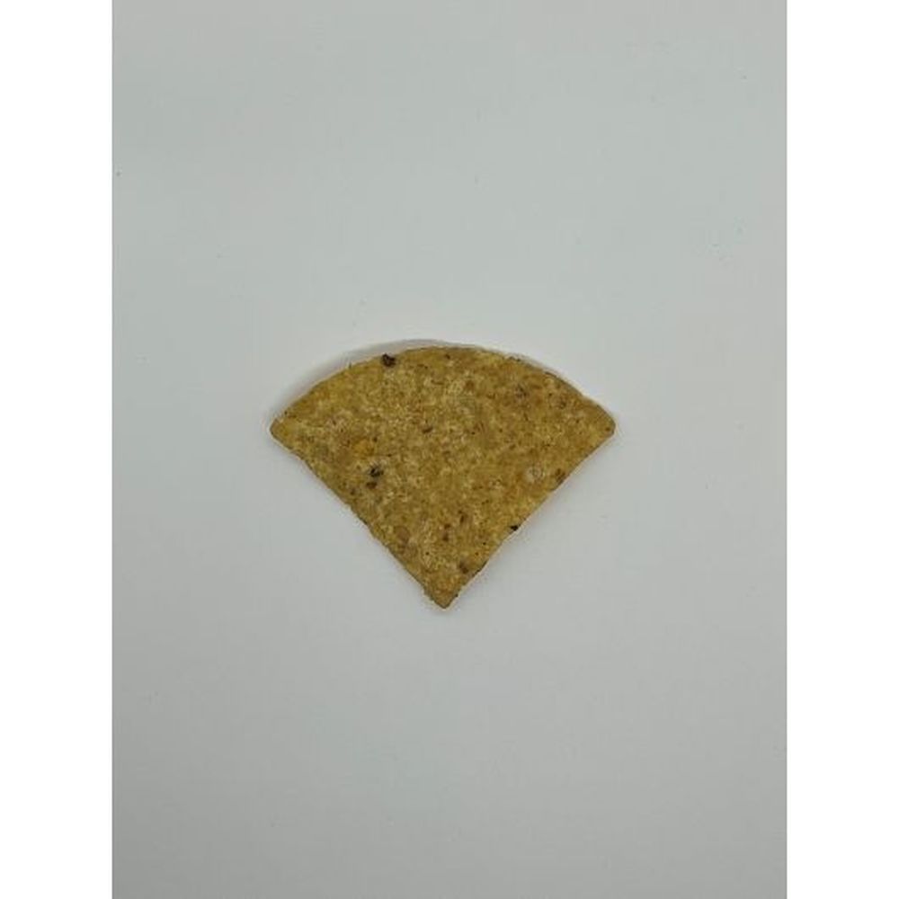 Mi Rancho Fried Yellow Cantina Chip, 12 Pound