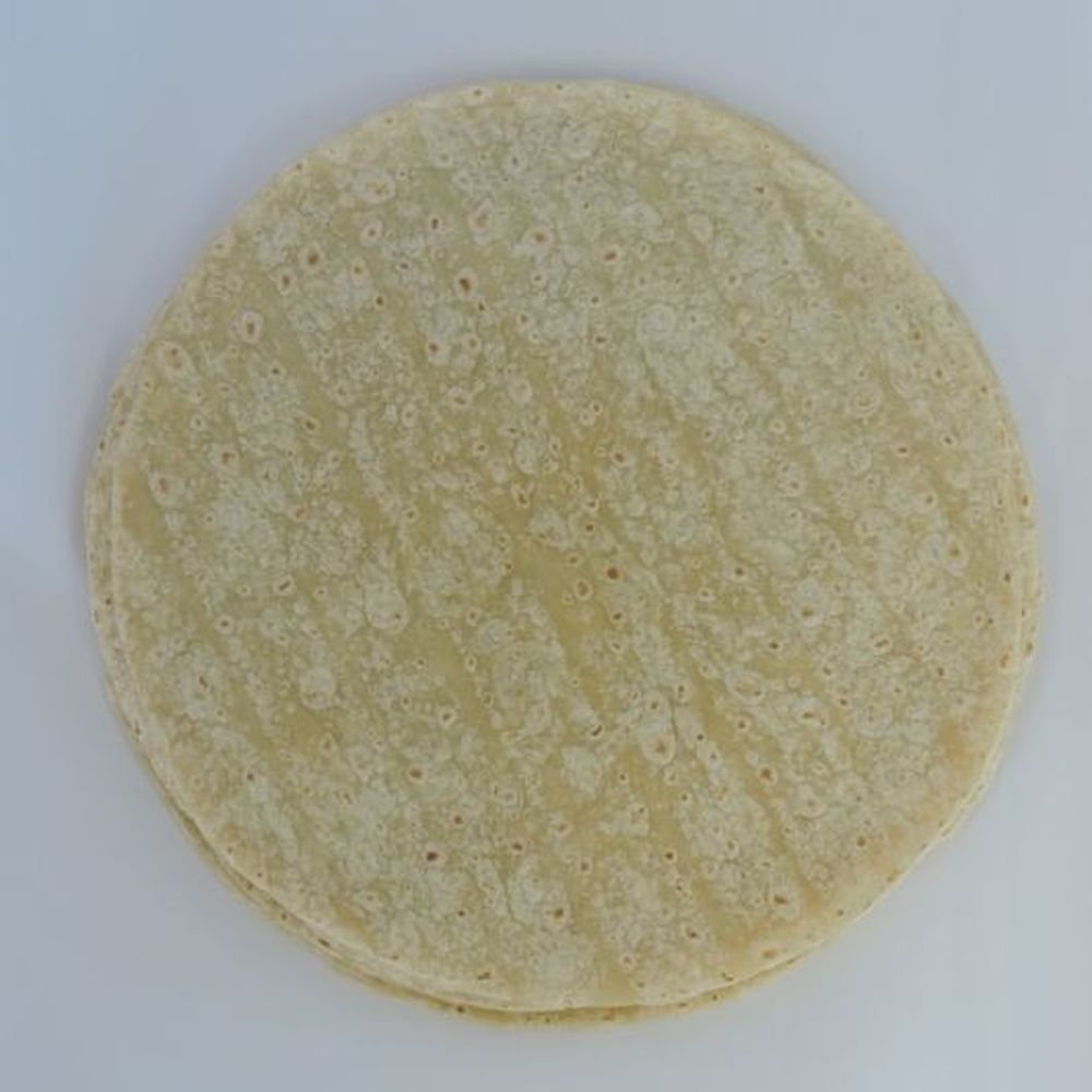 Mi Rancho Organic Flour Wrap, 14.063 Pound