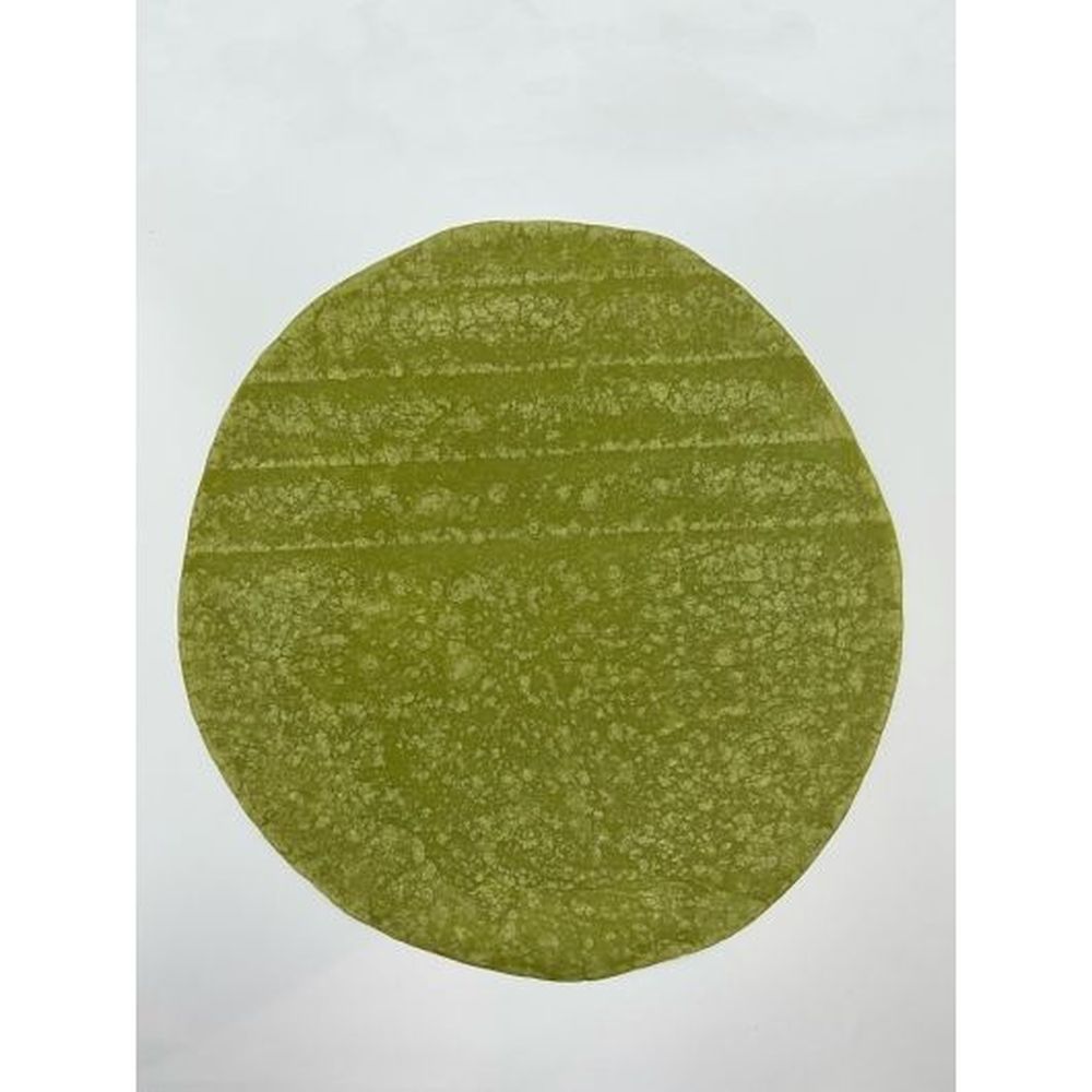 Mi Rancho 12 inch Non-Gmo Spinach Flour Tortilla, 10.9 Pound