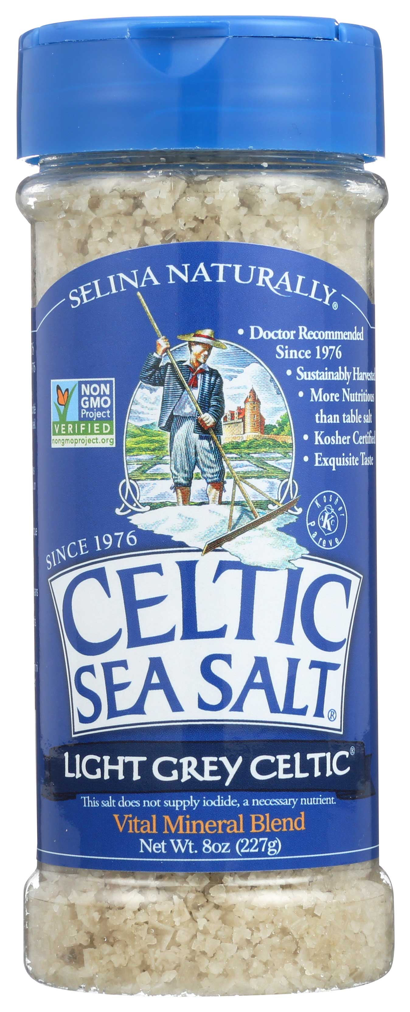 Sea salt light hot sale