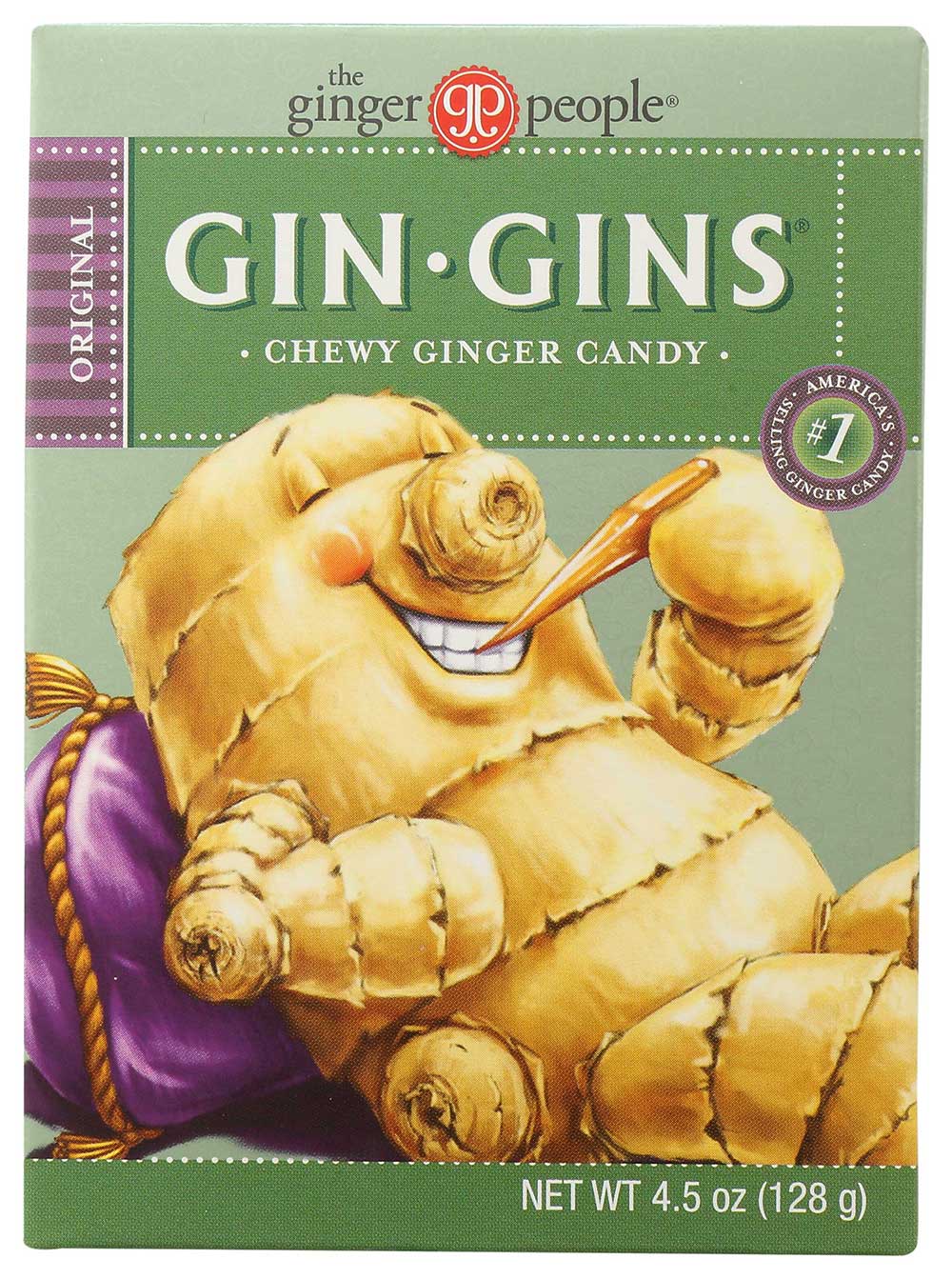小物 ginger