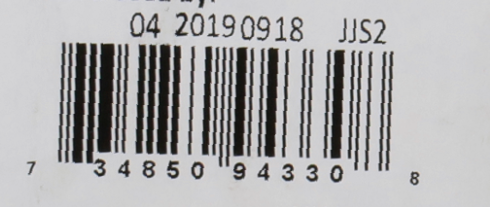 Labriola Demi Hinged Sliced, 4 Ounce -- 60 Per Case