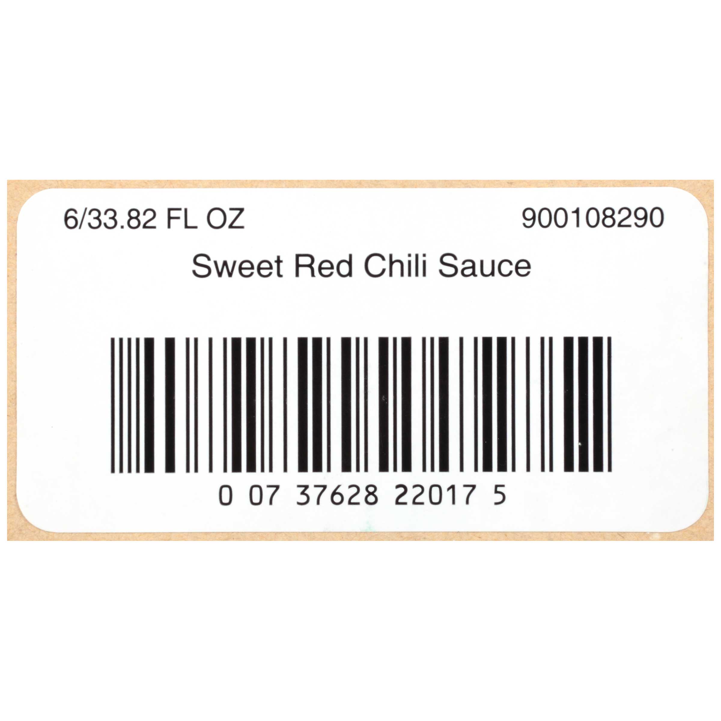 Thai Kitchen Sweet Red Chili Sauce, 33.82 Fluid Ounce -- 6 Per Case