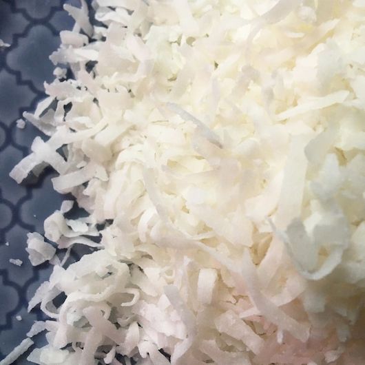Cns Sweetened Coconut Flakes, 10 Pound