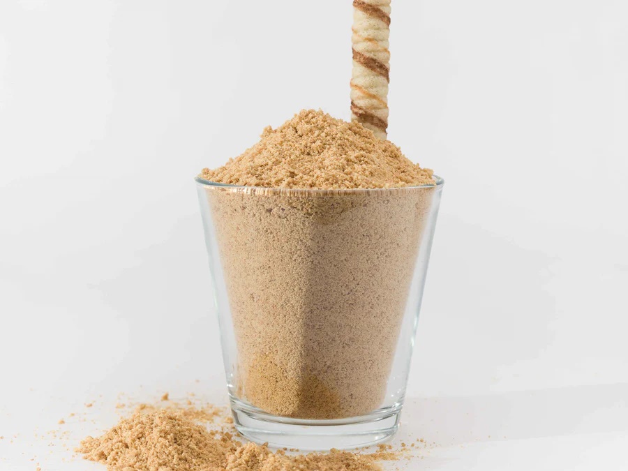 Cns Graham Cracker Crumbs, 10 Pound
