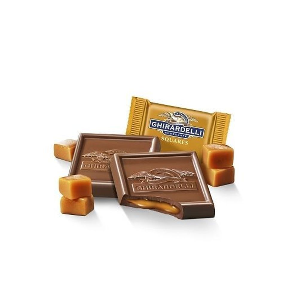 Amazon.com: Ghirardelli 92% Cacao Dark Chocolate Intense