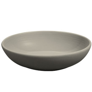 Vertex Oval Stone Deep Bowl, 10.5 Ounce -- 12 Per Case