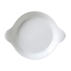 Vertex China Market Buffet Collection Shirred Egg Dish, 10 Ounce -- 24 Per Case