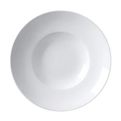 Vertex China Rubicon Collection Pasta Bowl, 10 1/2 Inch -- 12 Per Case