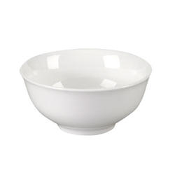 Vertex China Rubicon Collection Asiana Flared Bowl, 5 Ounce -- 48 Per Case