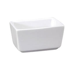 Vertex China Rubicon Collection Sugar Packet Holder -- 36 Per Case