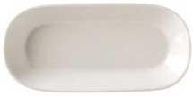 Vista Rectangular Dish, 5 Ounce -- 36 Per Case