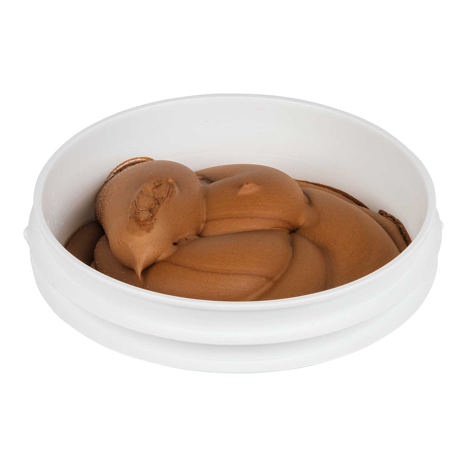 Allen Zero Trans Fat Chocolate Buttercreme Icing, 30 Pound