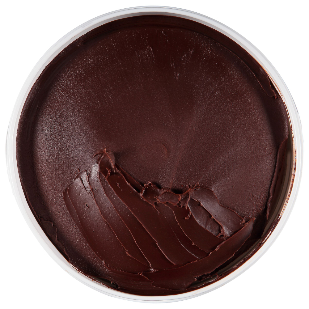 Allen Naturally And Artificially Flavored Dark Chocolate Ganache, 21 Pound