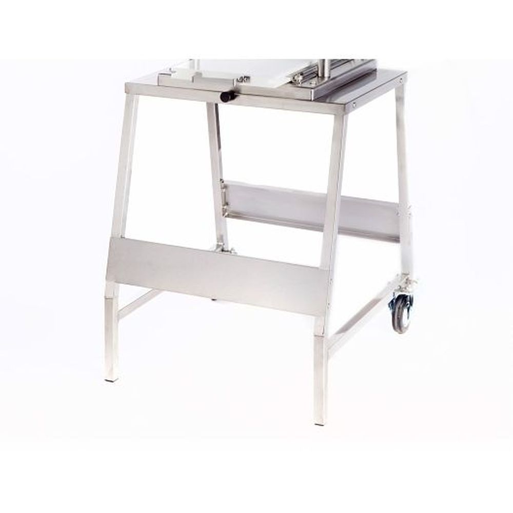 Jaccard Floor Stand For Model H Tenderizer