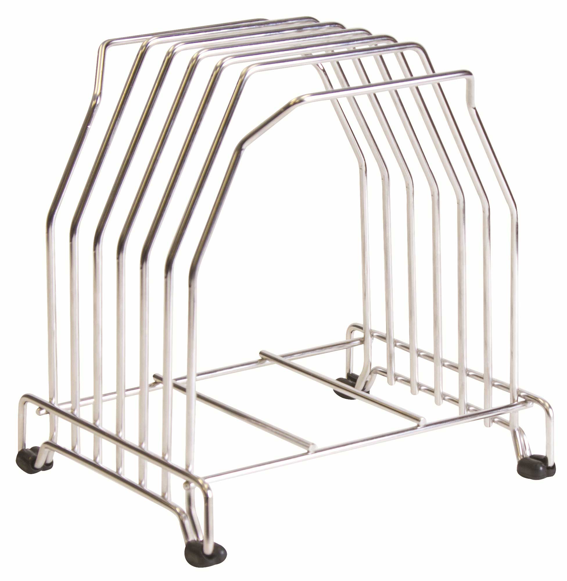 San Jamar Cutting Board Storage Stand