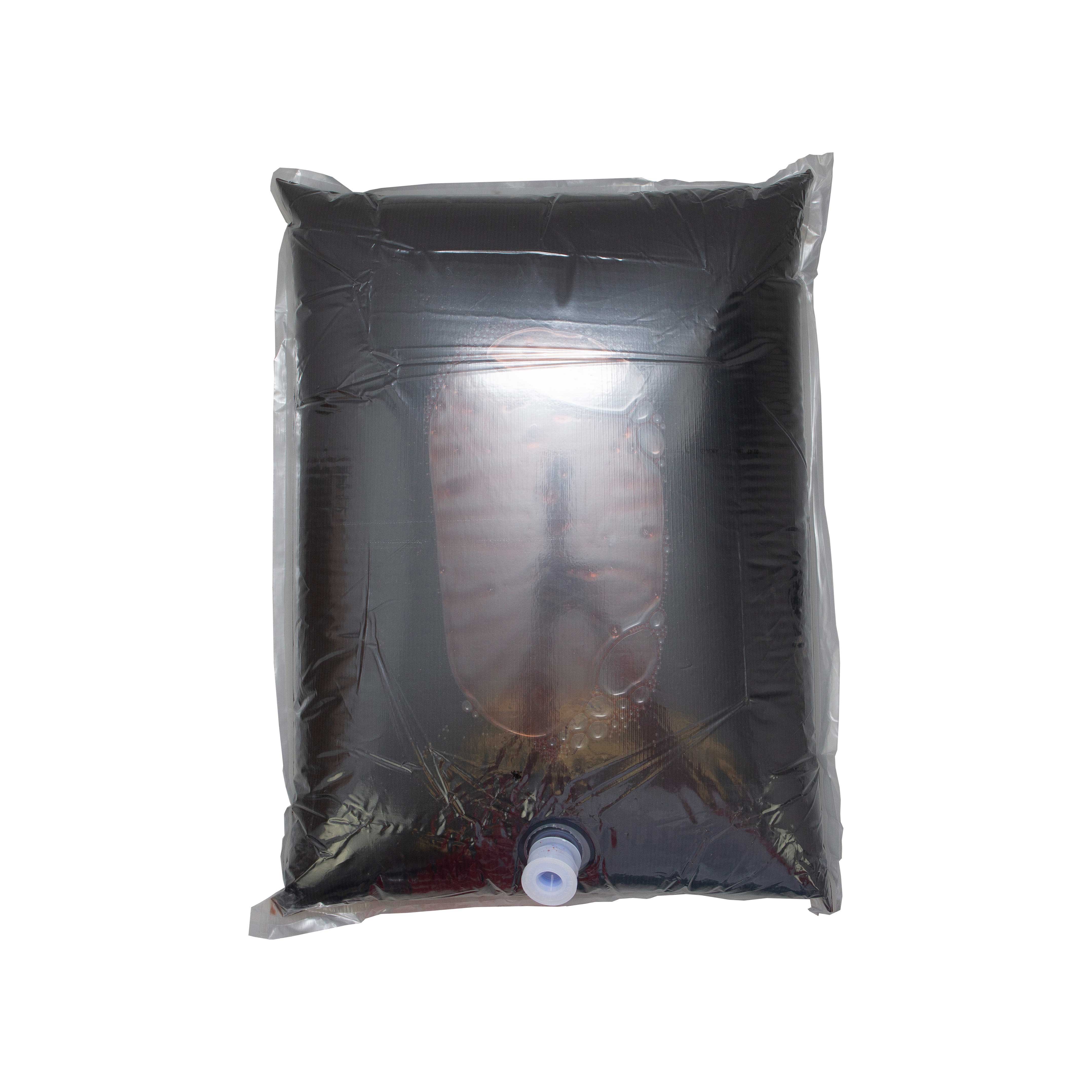 Boylan Bottling Black Cherry Soda, 5 Gallon