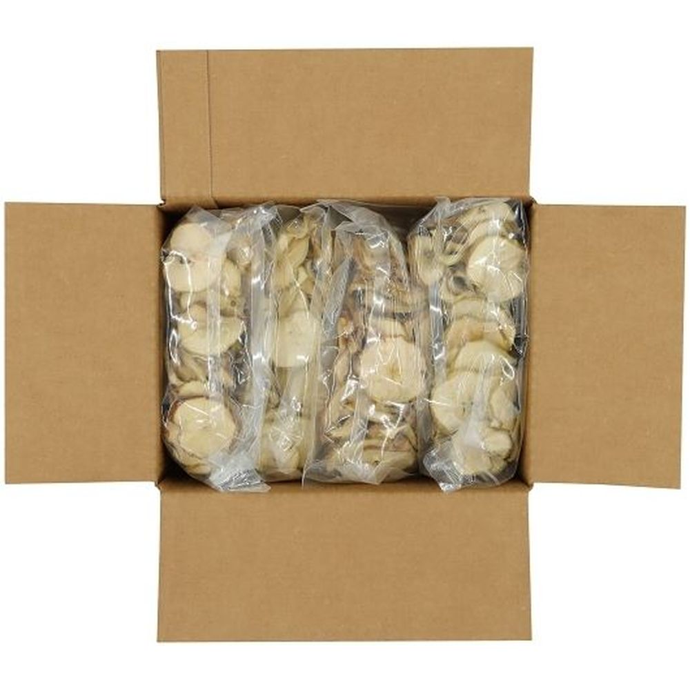 Garniche Premium Dried Apple Slices, 4 Ounce - 4 Per Case