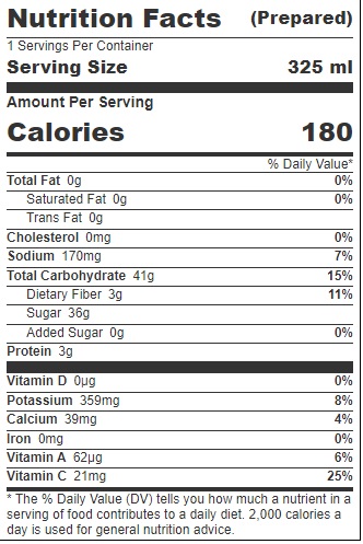 Evolution Fresh Organic Super Fruit Greens, 11 Ounce -- 6 Per Case