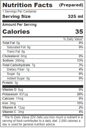 Evolution Fresh Organic Green Devotion, 11 Ounce -- 6 per case