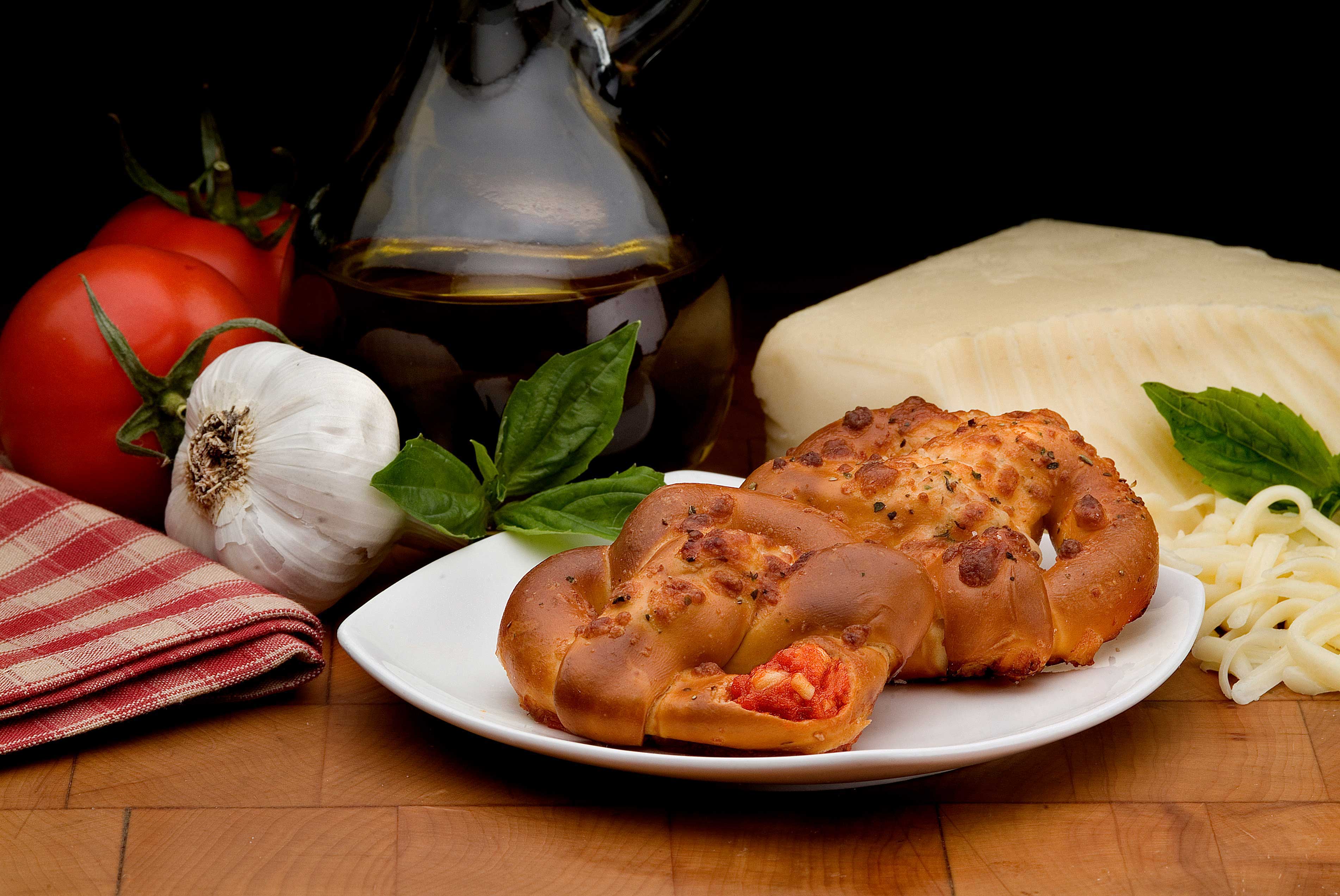 新品タグ付きrosymonster pretzel ribbon jacket ZOLA - 8124712 Mocha – Rudsak International