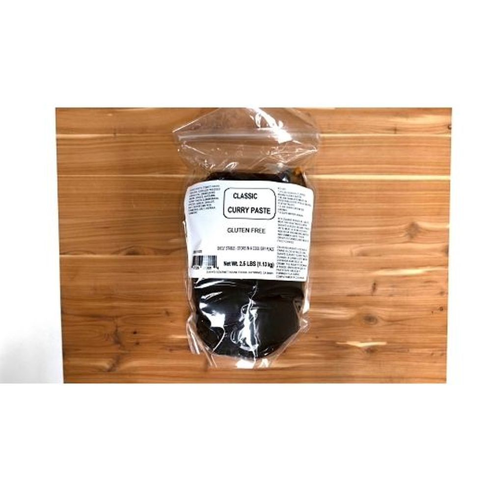 Sukhi's Classic Curry Paste, 10 Pound