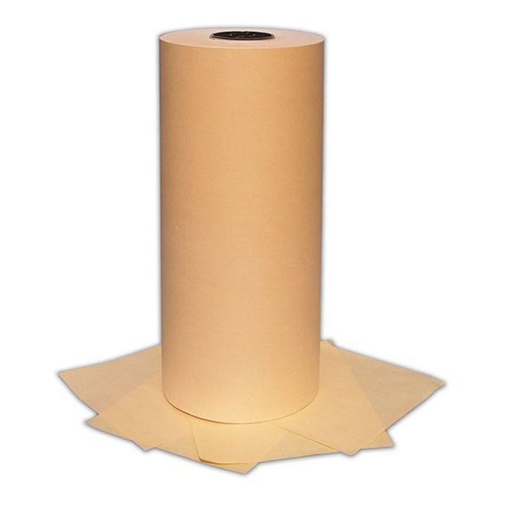 McNairn Peach Steak Paper, 10 x 14 inch 1000 per case