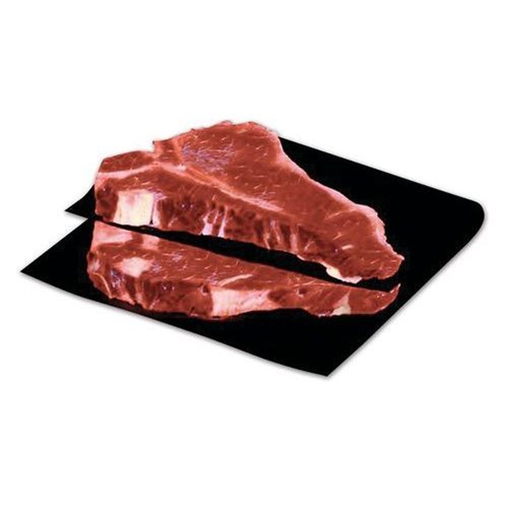 McNairn Black Steak Paper, 6 x 30 inch 1000 per case
