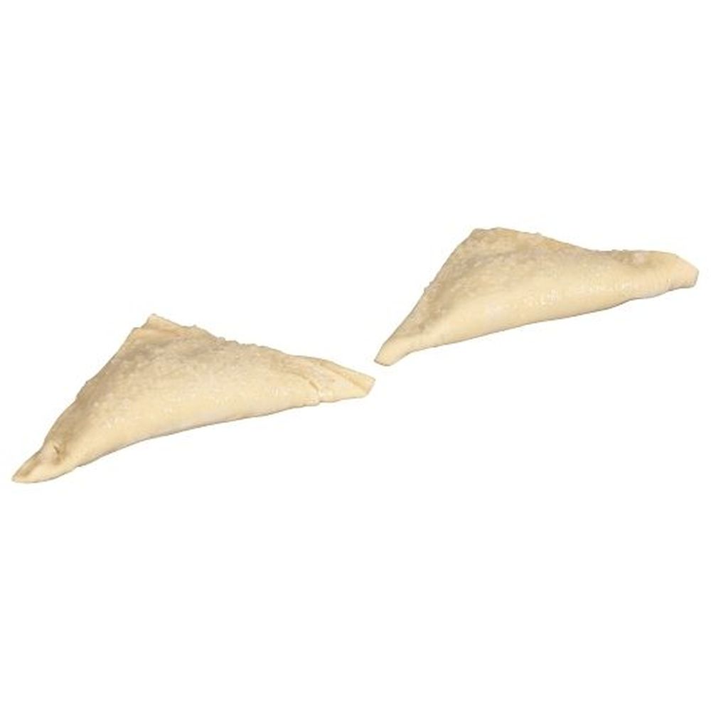Upper Crust Sugared Apple Turnover, 20.9 Pound