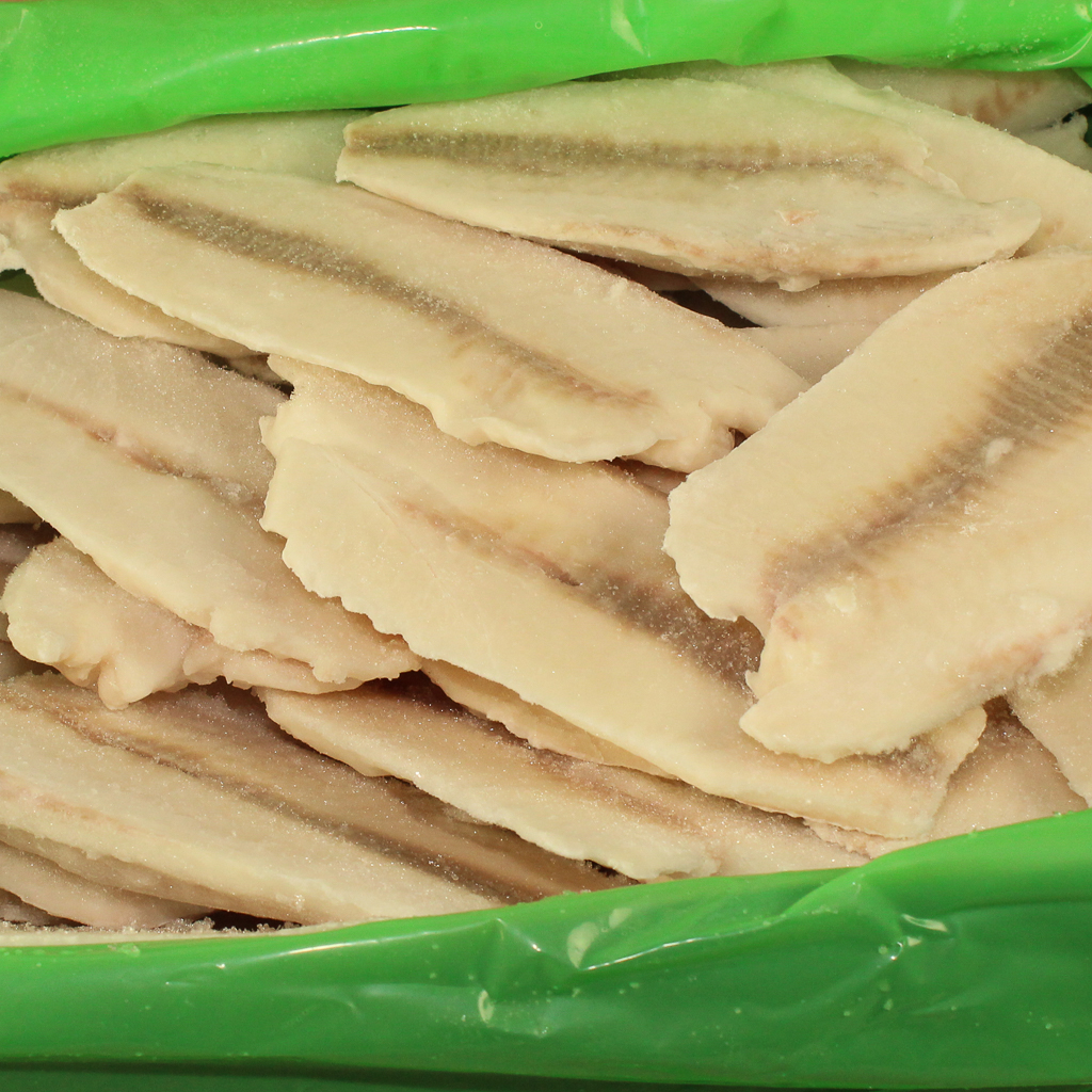 Regal Springs Tilapia Fillet, 3 To 5 Ounce