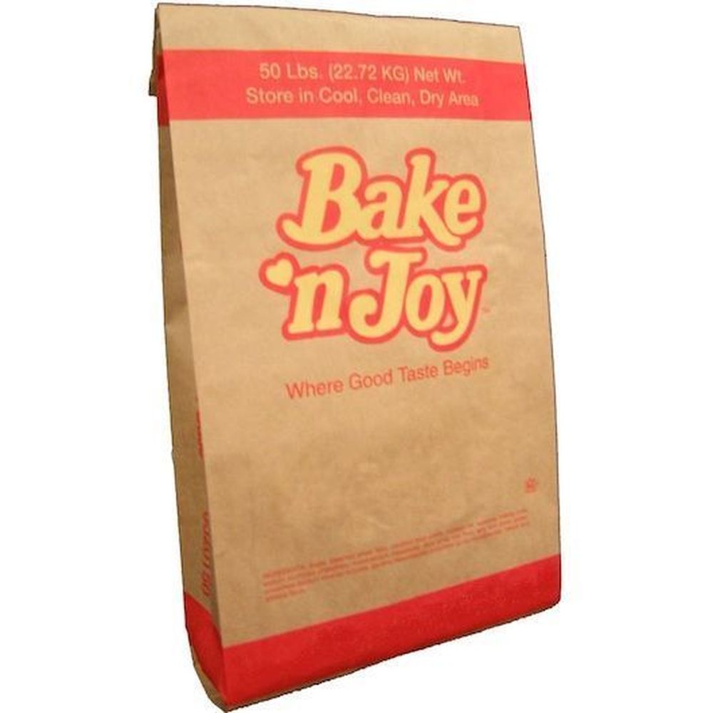 Bake n Joy Basic Muffin Mix FoodServiceDirect