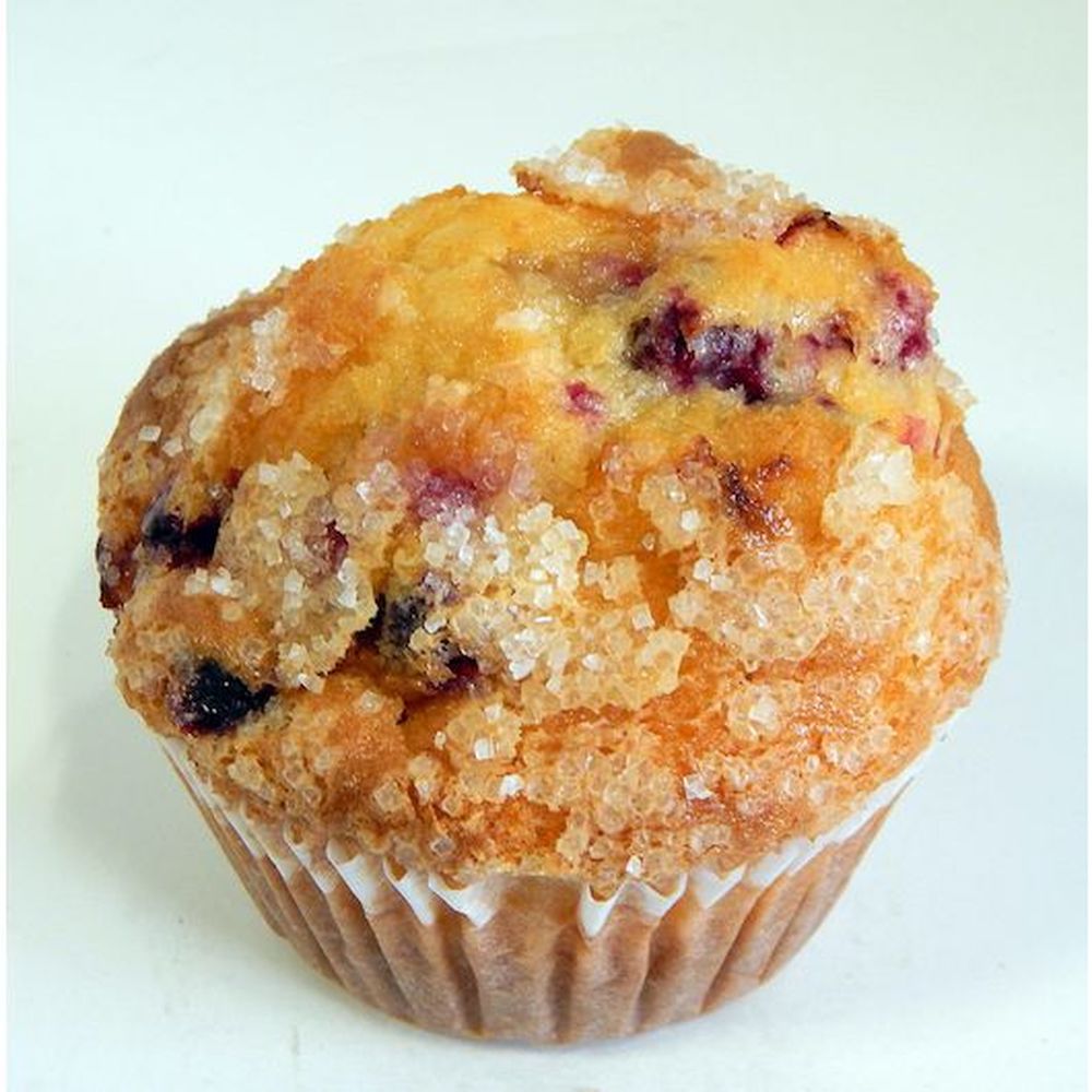 Bake'n Joy Homestyle Cranberry Orange Muffin Batter, 5.4 Ounce -- 75 Per Case