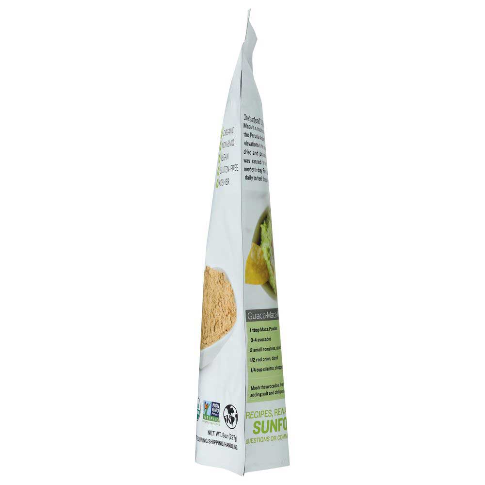 Sunfood maca on sale