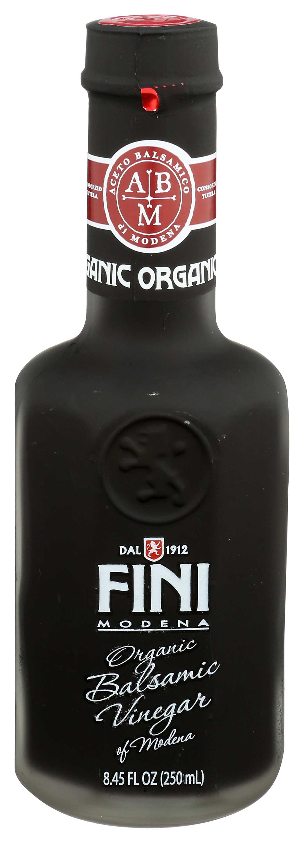 Fini Balsamic Vinegar Of Modena, 8.45 Fluid Ounce -- 6 Per Case