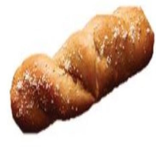 Tasty Brands Wing Breadsticks, 1 Ounce -- 190 Per Case