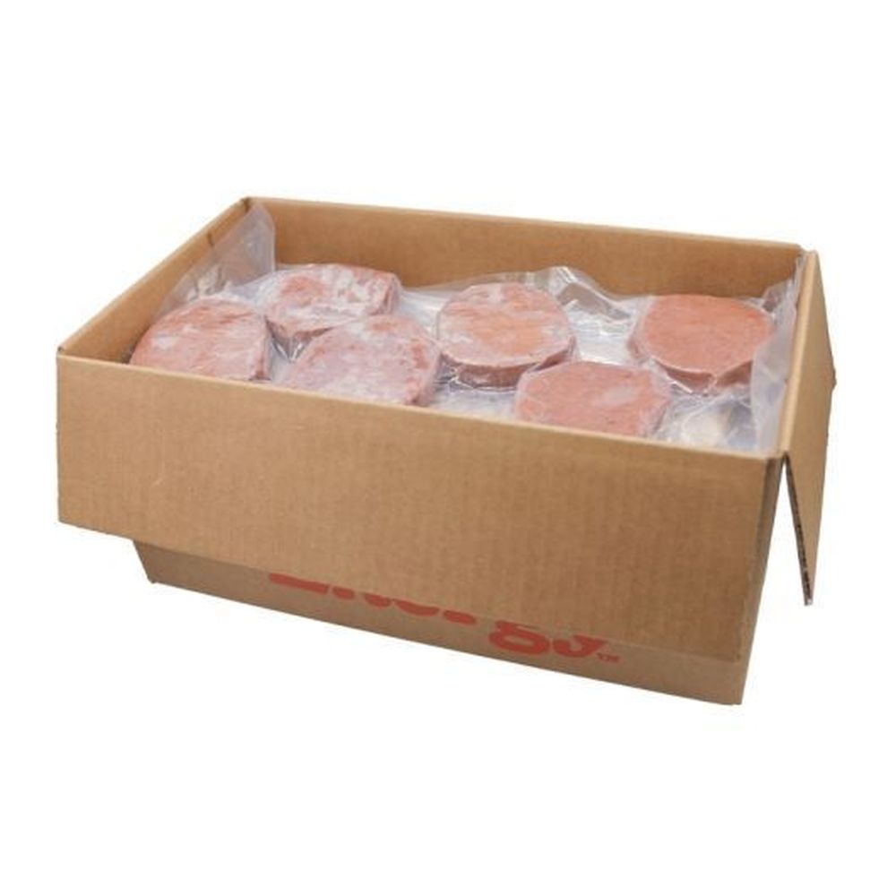 Eat Meati Raw Animal-free Classic Steak, 4.2 Ounce -- 36 Per Case