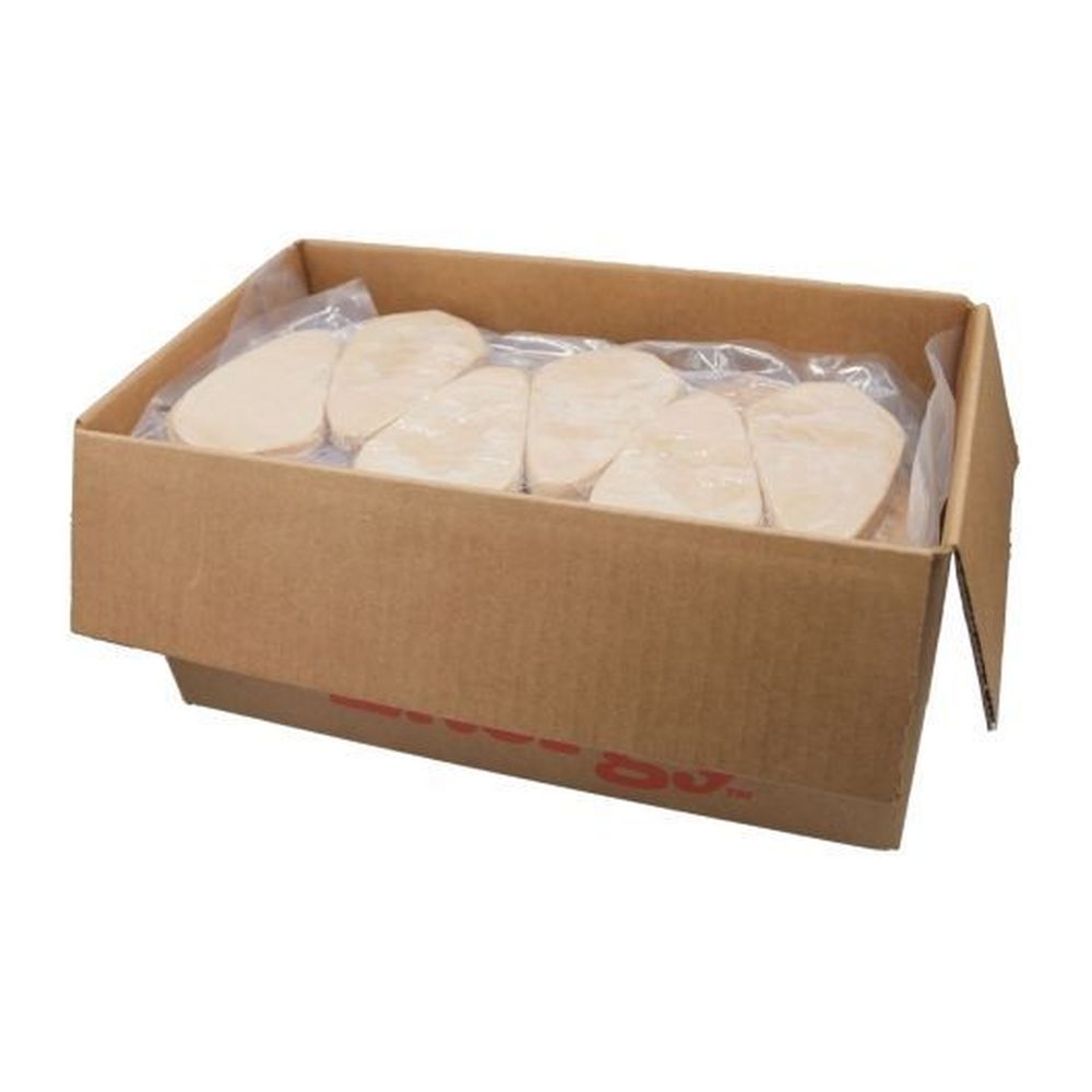 Eat Meati Classic Cutlet, 3.7 Ounce -- 42 Per Case