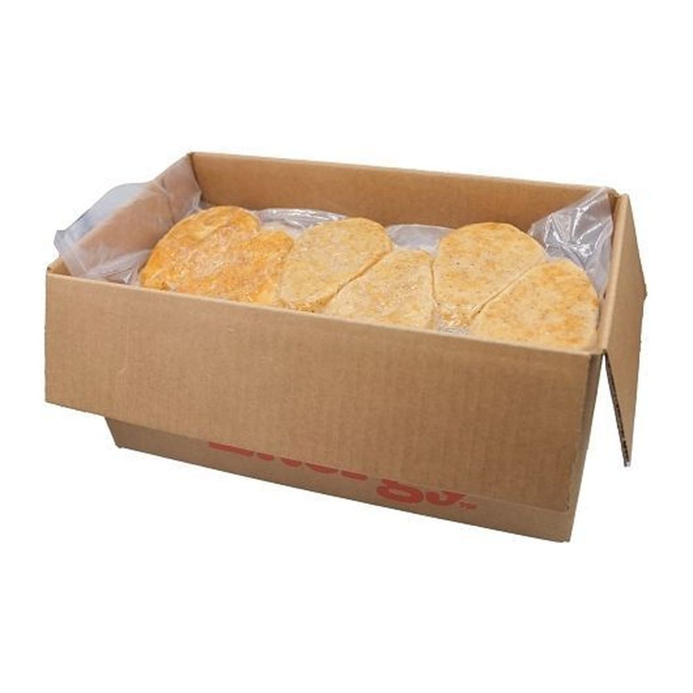 Eat Meati Crispy Cutlet, 4.4 Ounce -- 42 Per Case