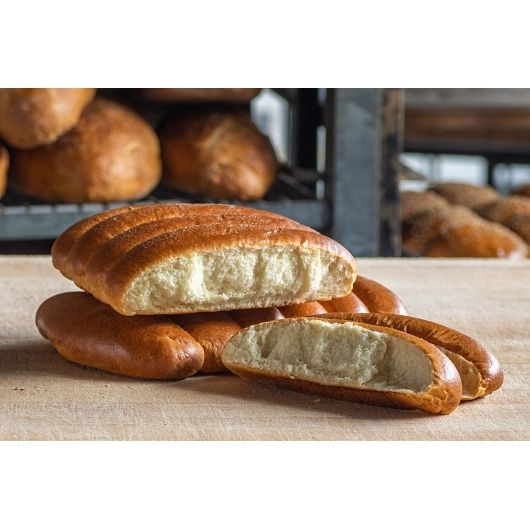 Tom Cat Bakery 6 inch Pull Apart Bistro Lobster Roll FoodServiceDirect