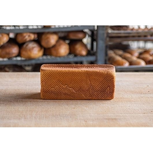 Tom Cat Bakery Unsliced Brioche Bun, 6 Piece