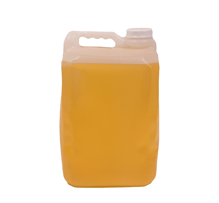 Kitch 24/7 Soybean Frying Oil, 35 Pound Jug