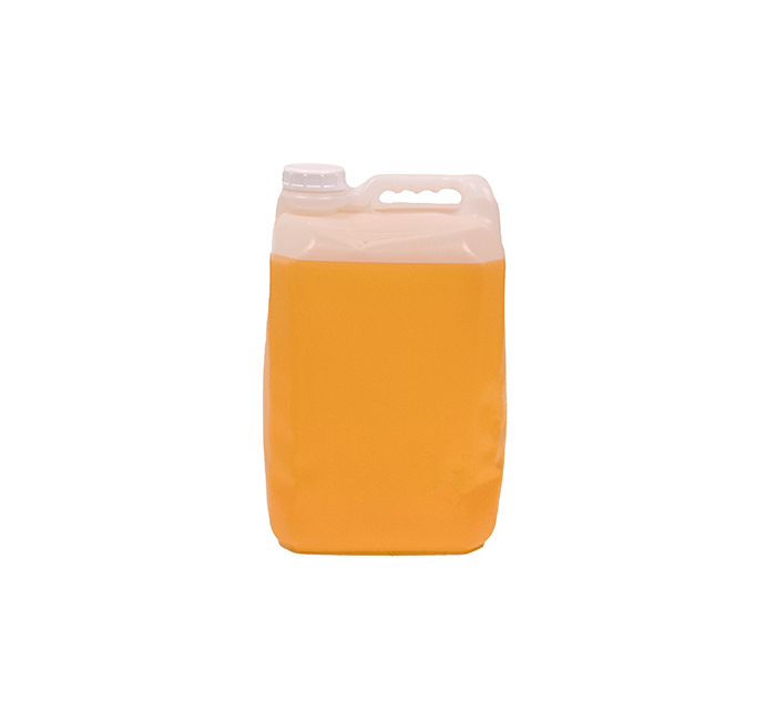 Kitch 24/7 Canola Frying Oil, 35 Pound Jug