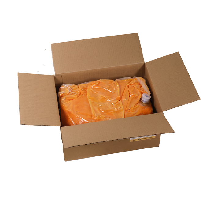 Kitch 24/7 Soy/coco Popping Oil, 35 Pound Bag
