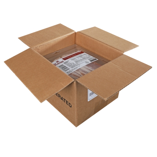 Principe Aged 11 Months Sliced Prosciutto, 1 Pound -- 6 Per Case
