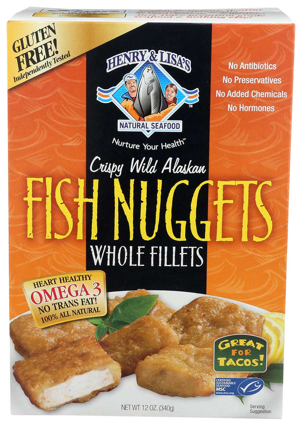 Wild deals gluten free