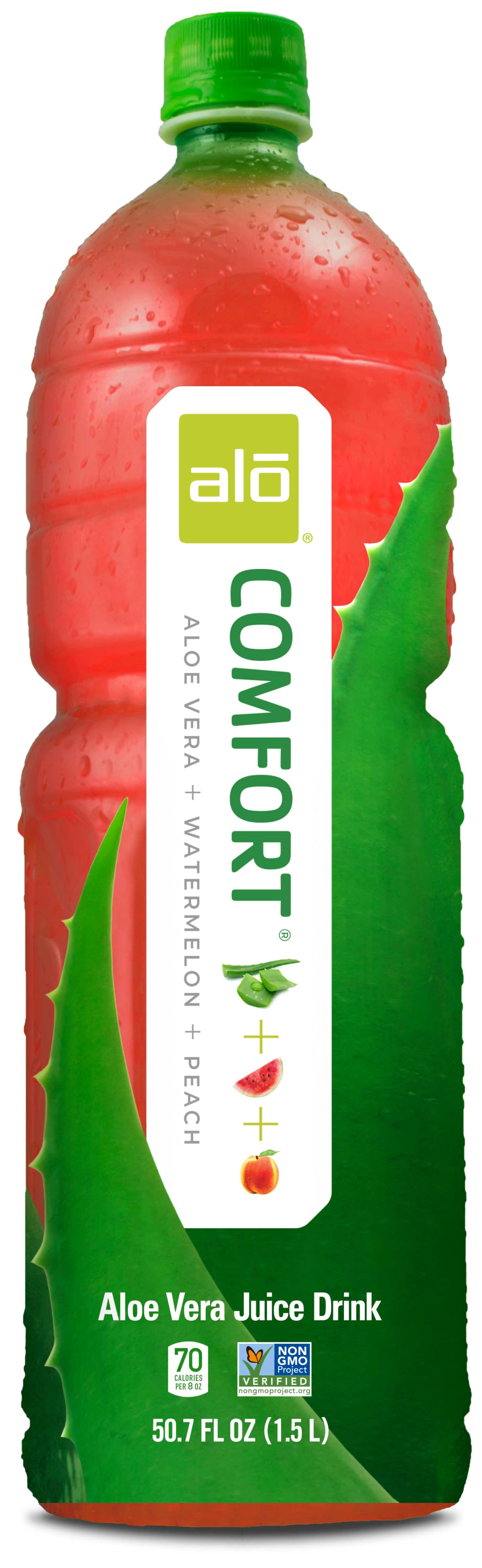 Alo comfort drink clearance