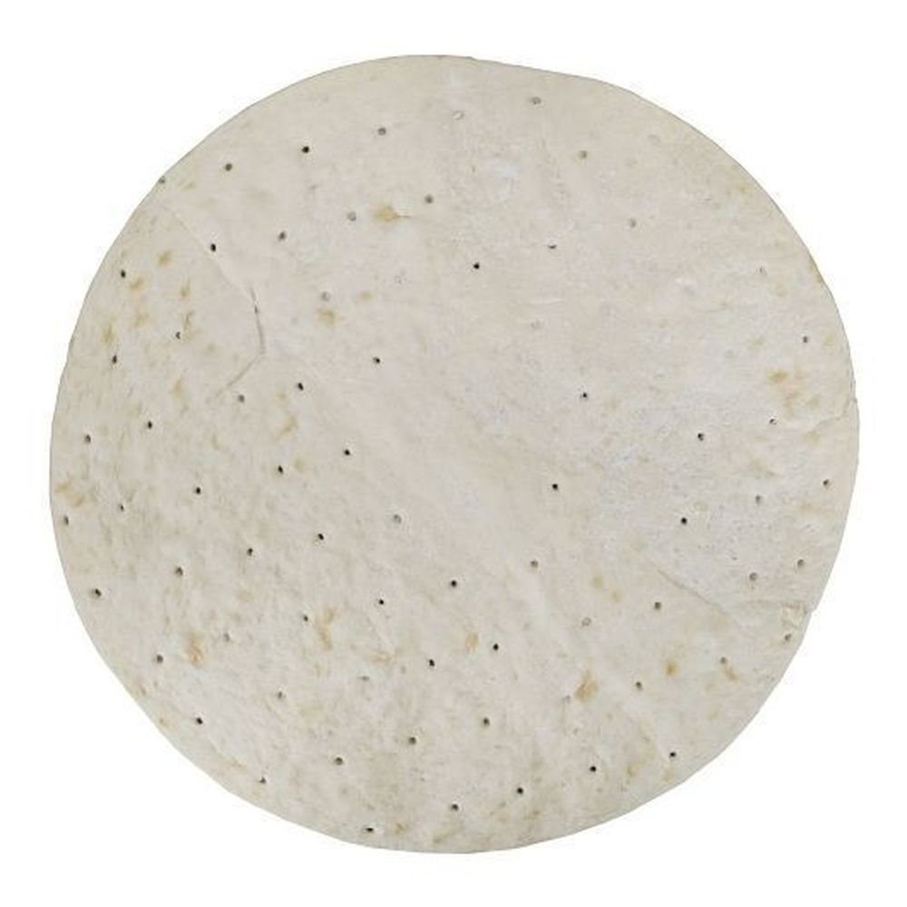 Alive & Kickin' Par-Baked Thin Pizza Crust Case | FoodServiceDirect