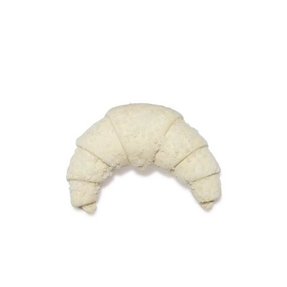 Gourmand Pastries Curved Panettone Croissant, 2.8 Ounce -- 75 Per Case