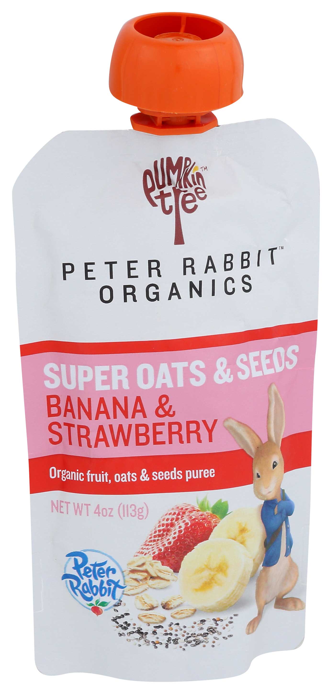 Peter rabbit strawberry banana sales